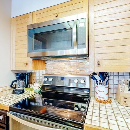Ski Run Condominiums 203 Кийстоун Екстериор снимка