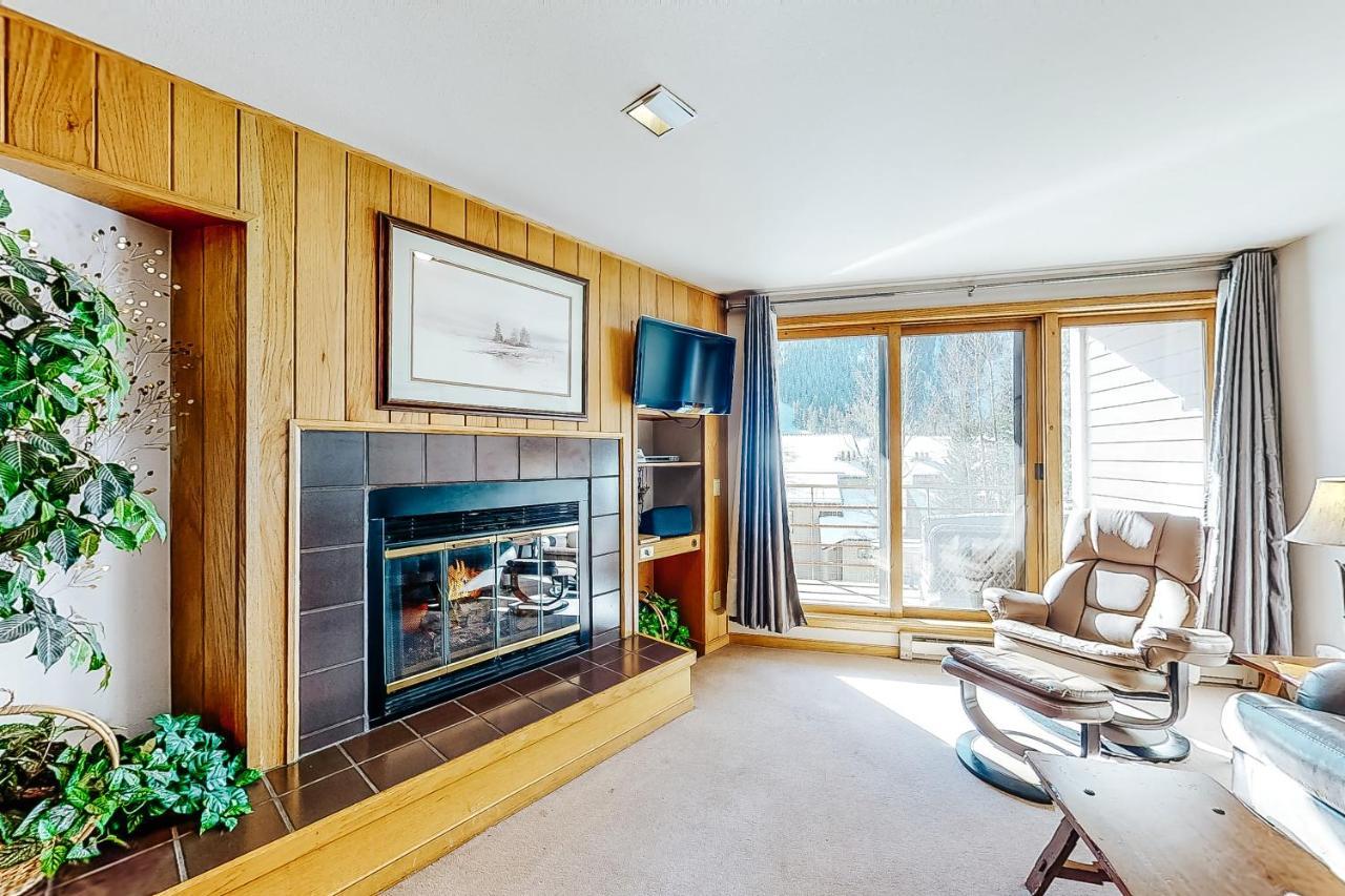 Ski Run Condominiums 203 Кийстоун Екстериор снимка