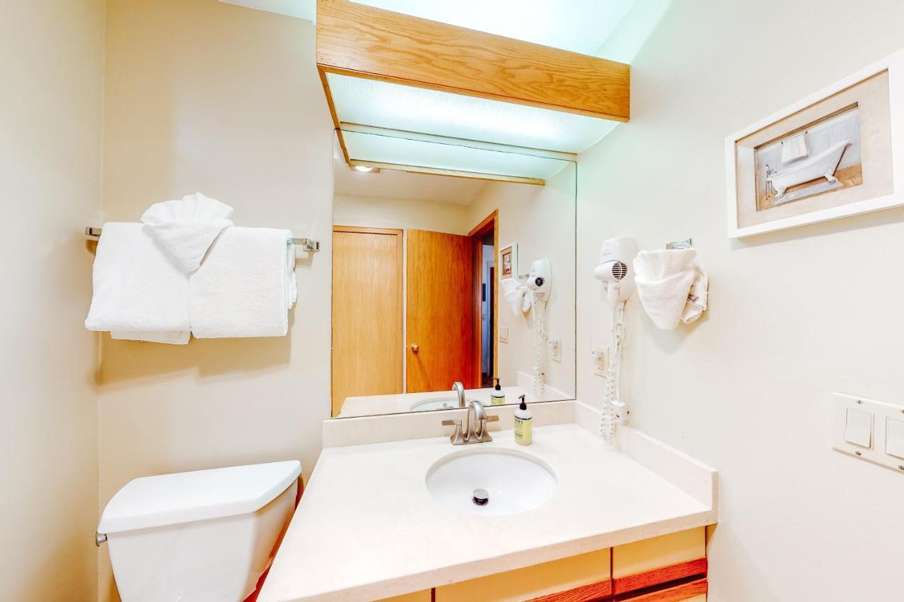 Ski Run Condominiums 203 Кийстоун Екстериор снимка