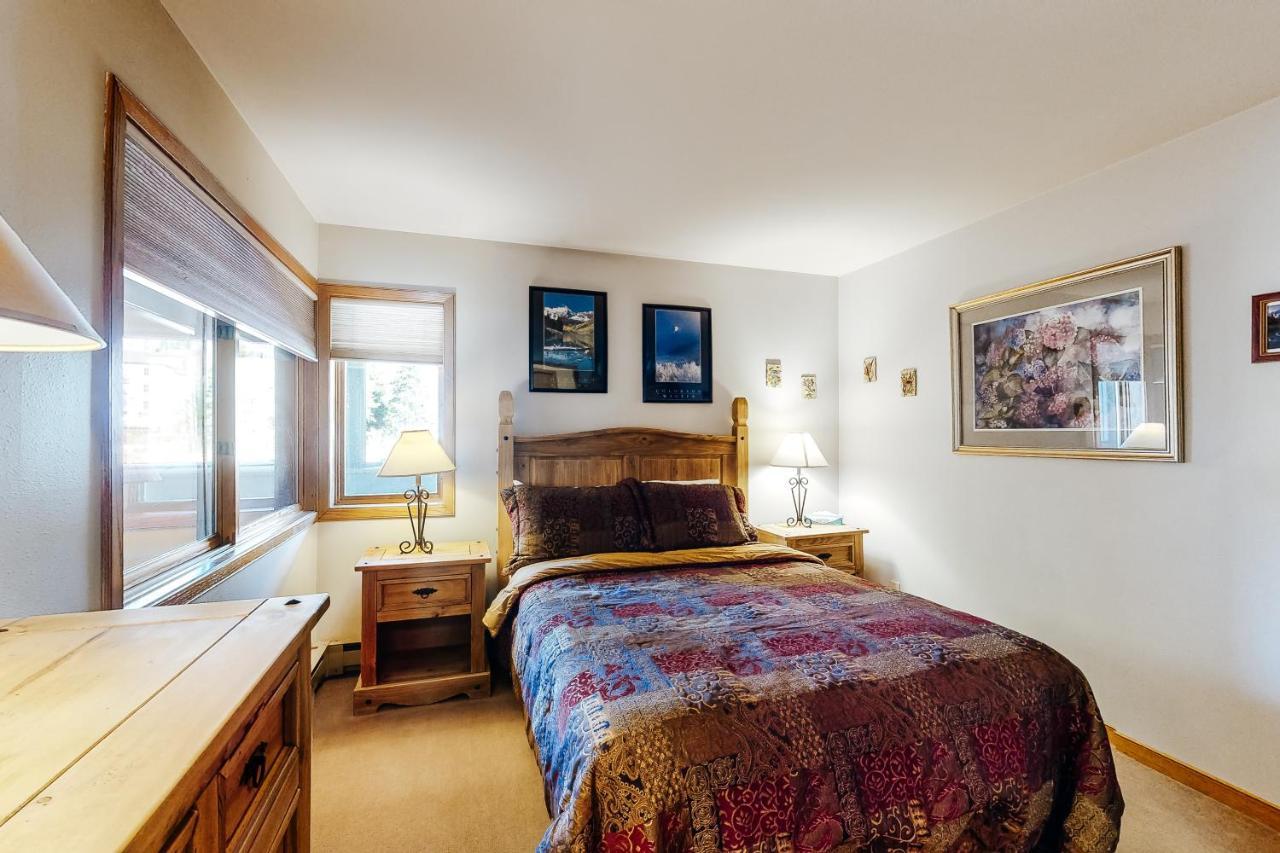 Ski Run Condominiums 203 Кийстоун Екстериор снимка