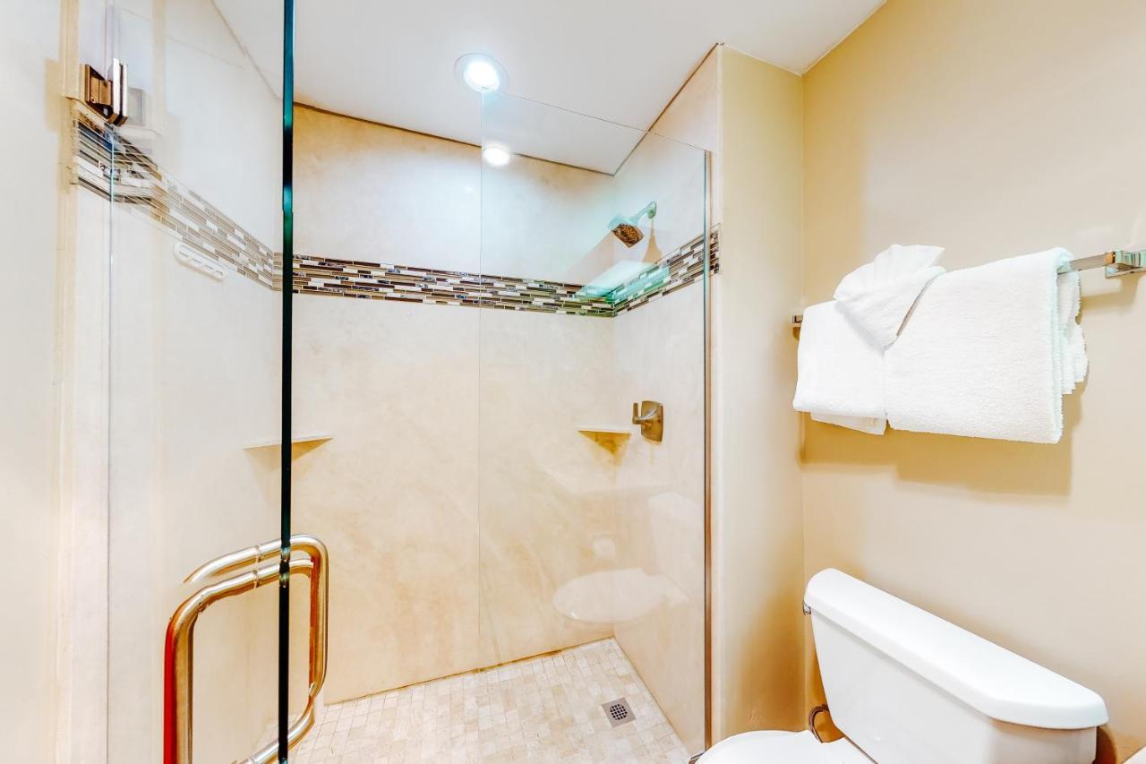 Ski Run Condominiums 203 Кийстоун Екстериор снимка