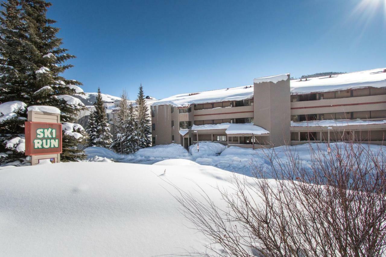 Ski Run Condominiums 203 Кийстоун Екстериор снимка