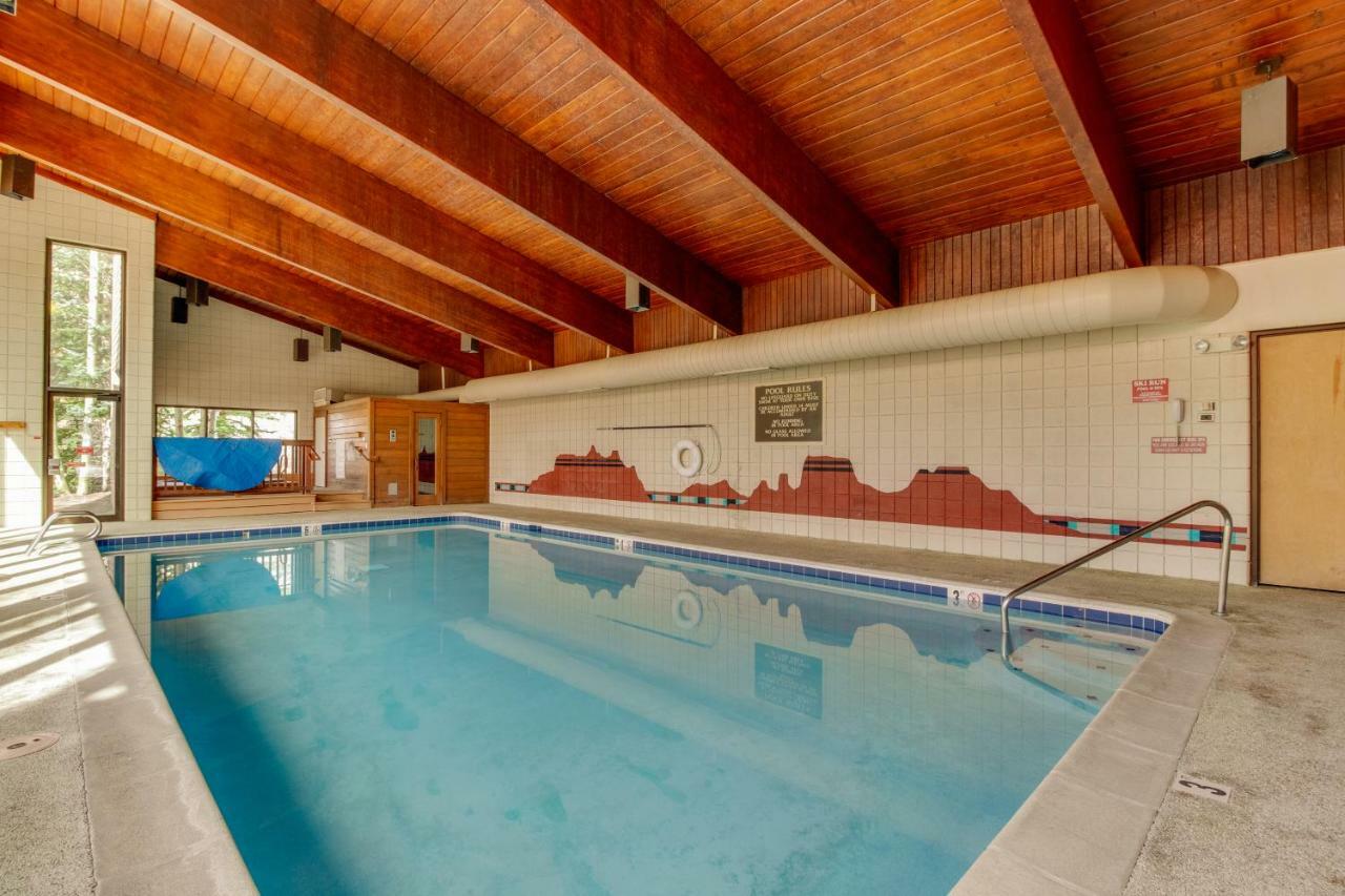 Ski Run Condominiums 203 Кийстоун Екстериор снимка