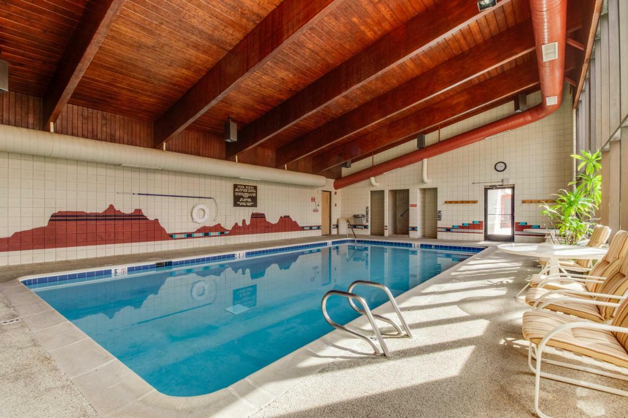 Ski Run Condominiums 203 Кийстоун Екстериор снимка